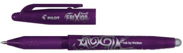 PILOT Roller FriXion Ball 0.7mm BL-FR7-V violett, nachfüllbar, radierb.