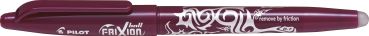 PILOT FriXion Ball 0.7mm BL-FR7-WR bordeaux