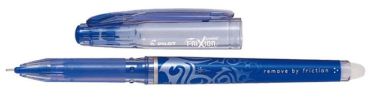 PILOT Roller FriXion Point 0.5mm BL-FRP5-L blau, nachfüllbar, radierbar