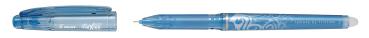 PILOT Roller FriXion Point 0.5mm BLFRP5LB hellblau, nachfüllbar, radier.