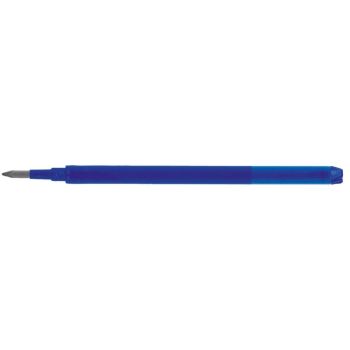 PILOT Mine FriXion Refill BLS-FR7-L-S3 blau, 3er Set