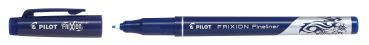 PILOT FriXion Fineliner 1.3mm SW-FF-L blau, radierbar