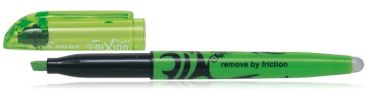 PILOT Textmarker FriXion Light 3.8mm SW-FL-G grün, radierbar