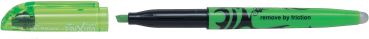 PILOT Textmarker FriXion Light 3.8mm SW-FL-G grün, radierbar