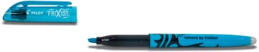 PILOT Textmarker FriXion Light 3.8mm SW-FL-L blau, radierbar