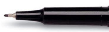 PILOT Fineliner 0.4mm SW-PPF-B schwarz