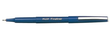 PILOT Fineliner 0.4mm SW-PPF-L blau