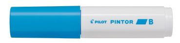 PILOT Marker Pintor 8.0mm SW-PT-B-LB hellblau