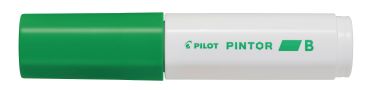 PILOT Marker Pintor 8.0mm SW-PT-B-LG hellgrün