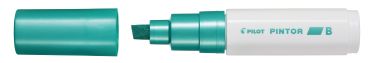 PILOT Marker Pintor 8.0mm SW-PT-B-MG metallic grün