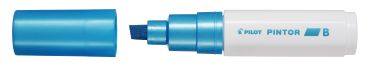 PILOT Marker Pintor 8.0mm SW-PT-B-ML metallic blau