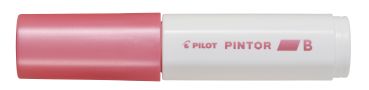 PILOT Marker Pintor 8.0mm SW-PT-B-MP metallic pink