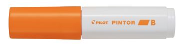 PILOT Marker Pintor 8.0mm SW-PT-B-O orange