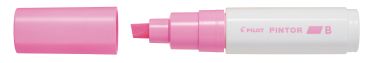 PILOT Marker Pintor 8.0mm SW-PT-B-P pink