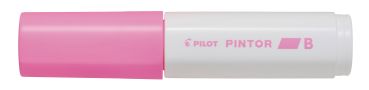 PILOT Marker Pintor 8.0mm SW-PT-B-P pink