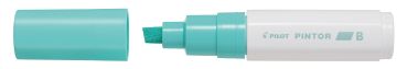 PILOT Marker Pintor 8.0mm SW-PT-B-PG pastell grün