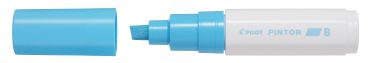 PILOT Marker Pintor 8.0mm SW-PT-B-PL pastell blau