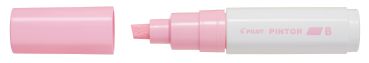 PILOT Marker Pintor 8.0mm SW-PT-B-PP pastell pink