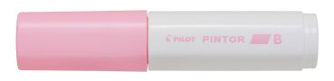 PILOT Marker Pintor 8.0mm SW-PT-B-PP pastell pink