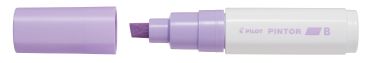 PILOT Marker Pintor 8.0mm SW-PT-B-PV pastell violett