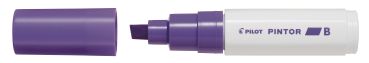 PILOT Marker Pintor 8.0mm SW-PT-B-V violett