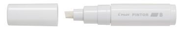 PILOT Marker Pintor 8.0mm SW-PT-B-W weiss