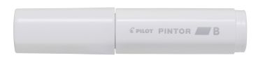 PILOT Marker Pintor 8.0mm SW-PT-B-W weiss