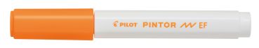 PILOT Marker Pintor 0.7mm SW-PT-EF-O orange