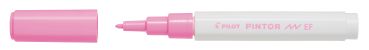 PILOT Marker Pintor 0.7mm SW-PT-EF-P pink