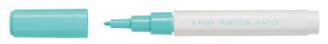 PILOT Marker Pintor 0.7mm SW-PT-EF-PG pastell grün