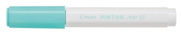 PILOT Marker Pintor 0.7mm SW-PT-EF-PG pastell grün