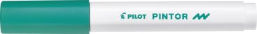 PILOT Marker Pintor F SW-PT-F-G grün