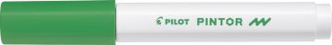 PILOT Marker Pintor F SW-PT-F-LG hellgrün