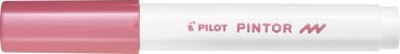 PILOT Marker Pintor F SW-PT-F-MP metallic pink