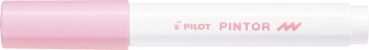 PILOT Marker Pintor F SW-PT-F-PP pastell pink