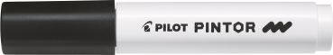 PILOT Marker Pintor M SW-PT-M-B schwarz