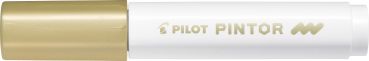 PILOT Marker Pintor M SW-PT-M-GD gold