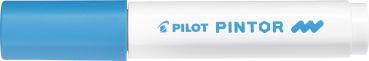 PILOT Marker Pintor M SW-PT-M-LB hellblau