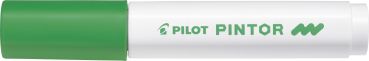 PILOT Marker Pintor M SW-PT-M-LG hellgrün