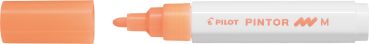 PILOT Marker Pintor 1.4mm SW-PT-M-NO neon orange