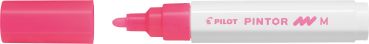 PILOT Marker Pintor 1.4mm SW-PT-M-NP neon pink