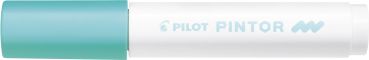 PILOT Marker Pintor M SW-PT-M-PG pastell grün