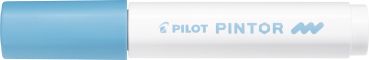 PILOT Marker Pintor M SW-PT-M-PL pastell blau