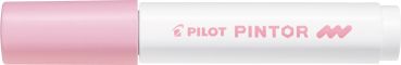 PILOT Marker Pintor M SW-PT-M-PP pastell pink