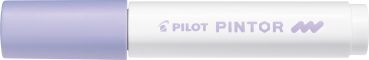 PILOT Marker Pintor M SW-PT-M-PV pastell violett