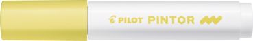 PILOT Marker Pintor M SW-PT-M-PY pastell gelb