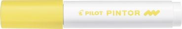 PILOT Marker Pintor M SW-PT-M-Y gelb