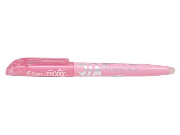 PILOT Frixion Light Soft SWFLSOFTS pink