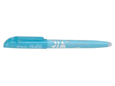 PILOT Frixion Light Soft SWFLSOFTS blau