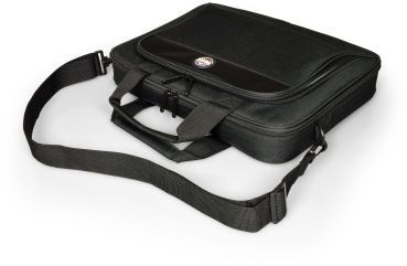 PORT Notebook bag Hanoi II 105064 ClamShell 15.6 black